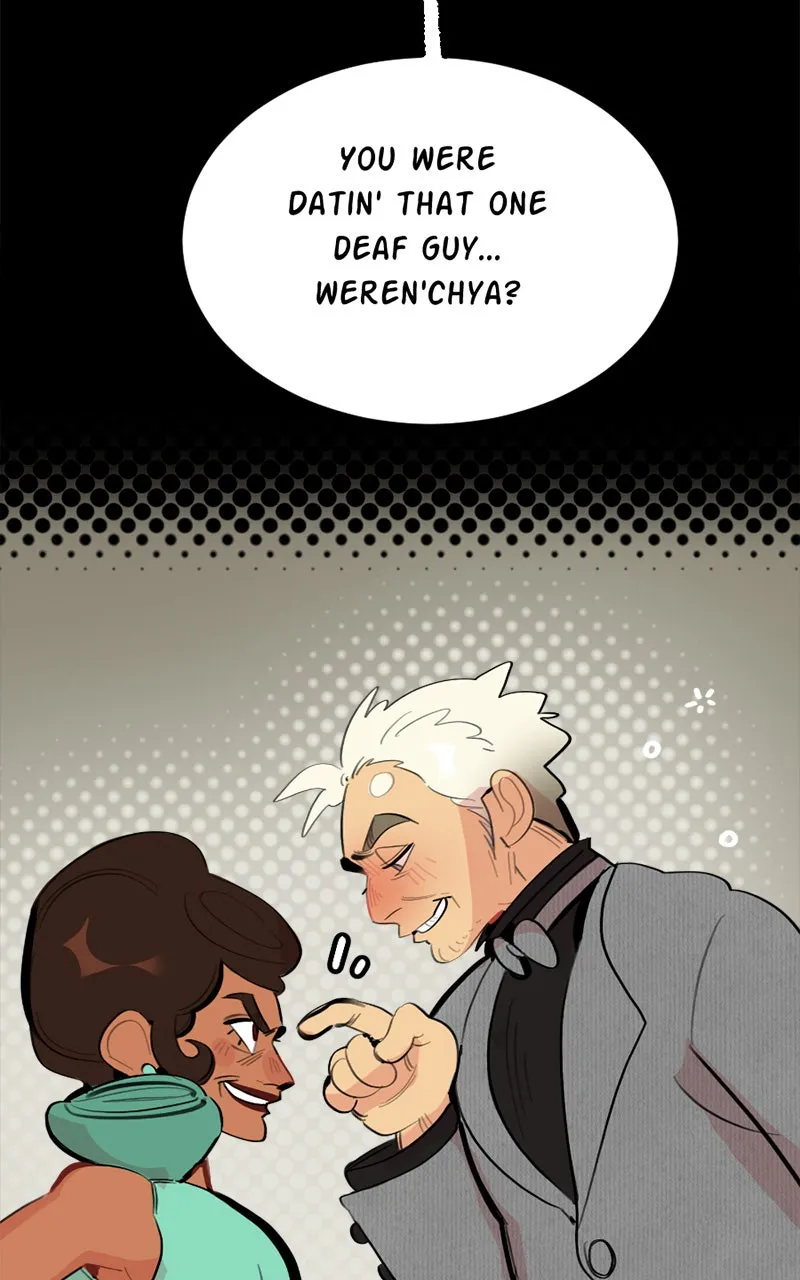 Read Not So Silent chapter 71 image 52 on Lezhin