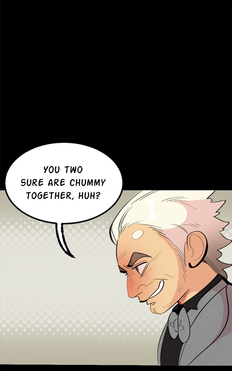Read Not So Silent chapter 71 image 55 on Lezhin
