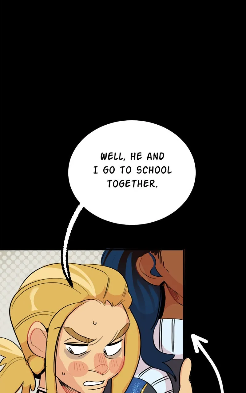 Read Not So Silent chapter 71 image 56 on Lezhin