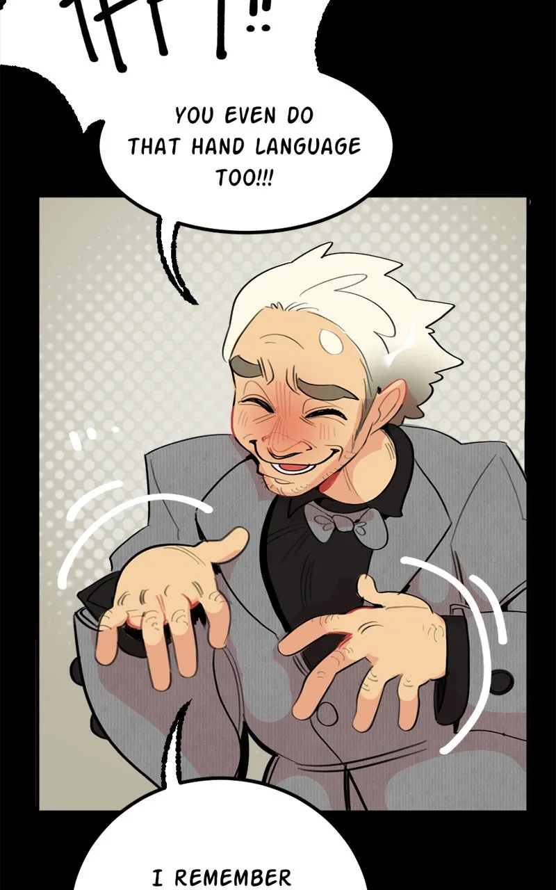 Read Not So Silent chapter 71 image 58 on Lezhin
