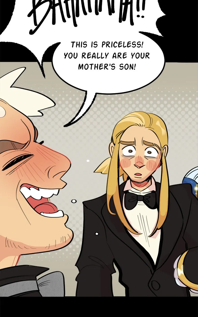 Read Not So Silent chapter 71 image 61 on Lezhin
