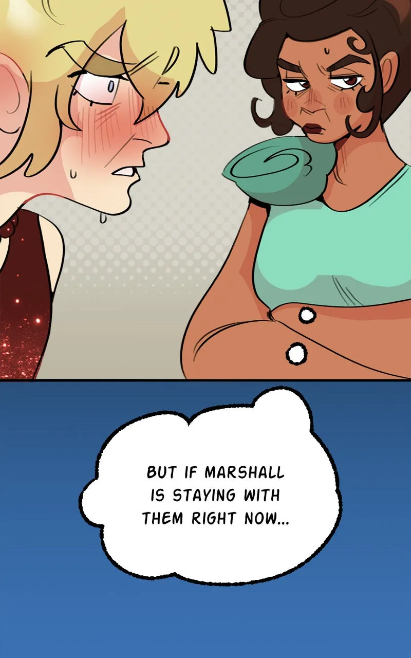 Read Not So Silent chapter 71 image 63 on Lezhin