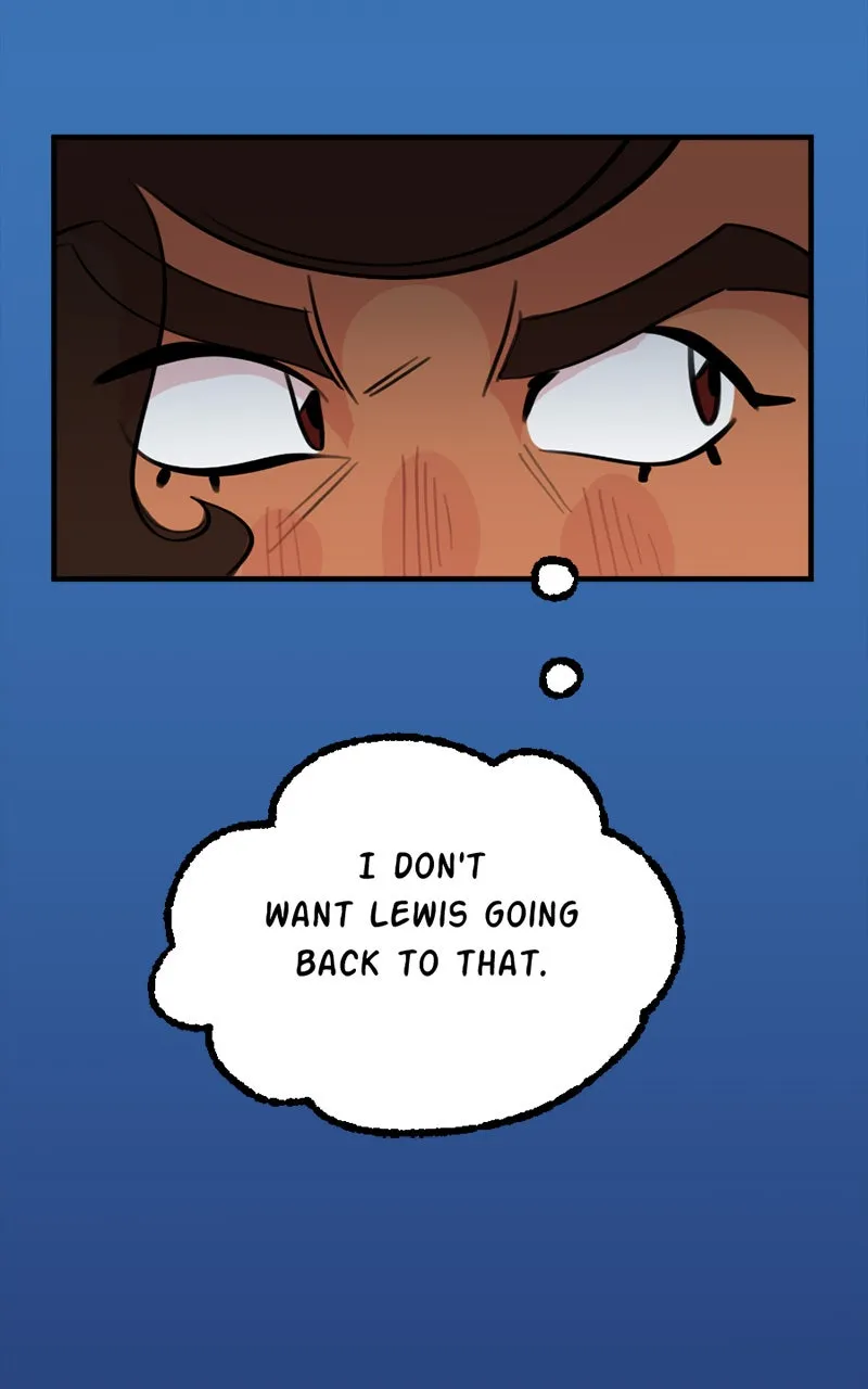 Read Not So Silent chapter 71 image 64 on Lezhin