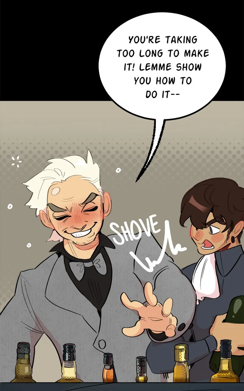 Read Not So Silent chapter 71 image 7 on Lezhin