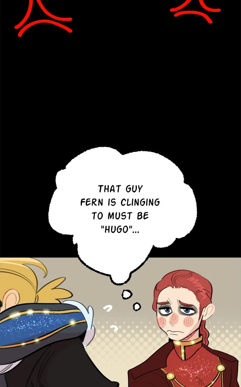 Read Not So Silent chapter 71 image 9 on Lezhin