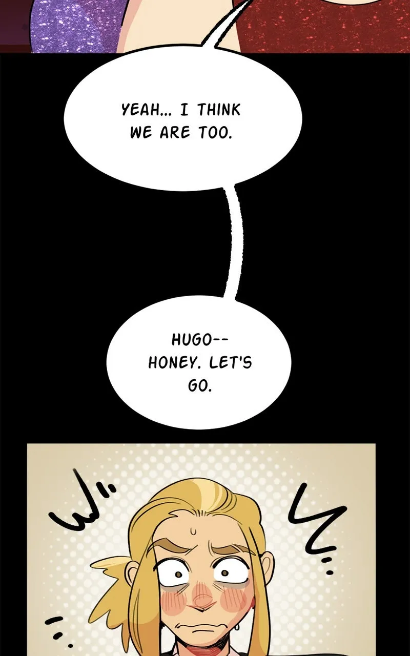 Read Not So Silent chapter 72 image 11 on Lezhin