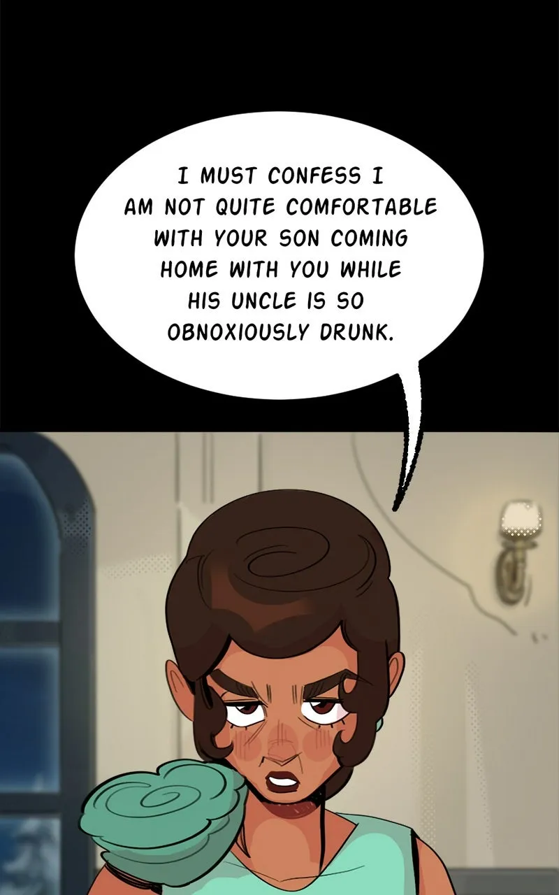 Read Not So Silent chapter 72 image 14 on Lezhin