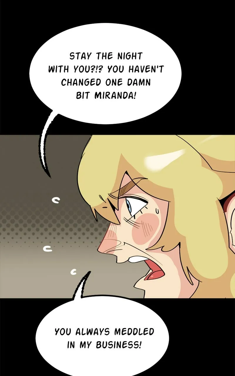 Read Not So Silent chapter 72 image 16 on Lezhin