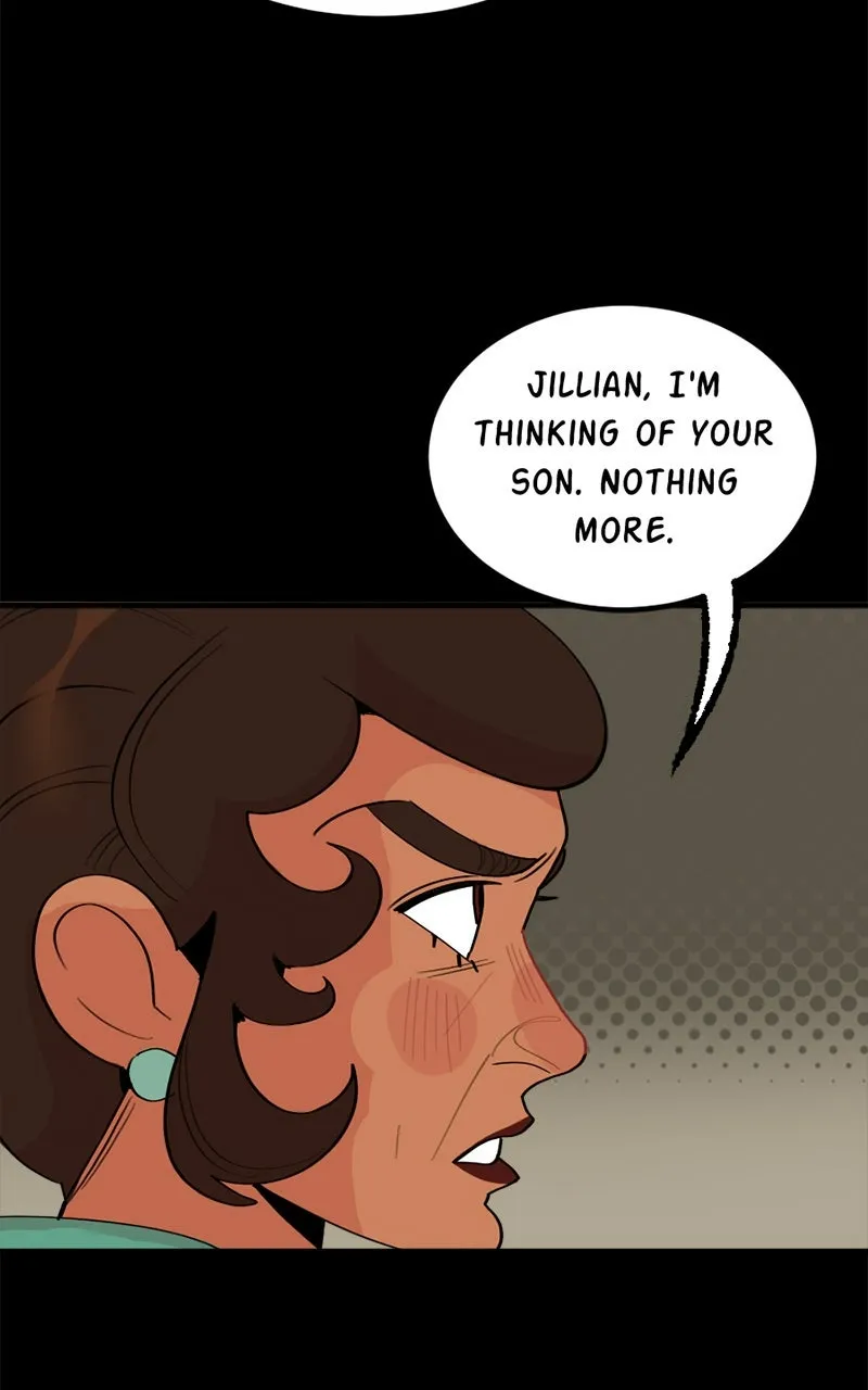Read Not So Silent chapter 72 image 17 on Lezhin