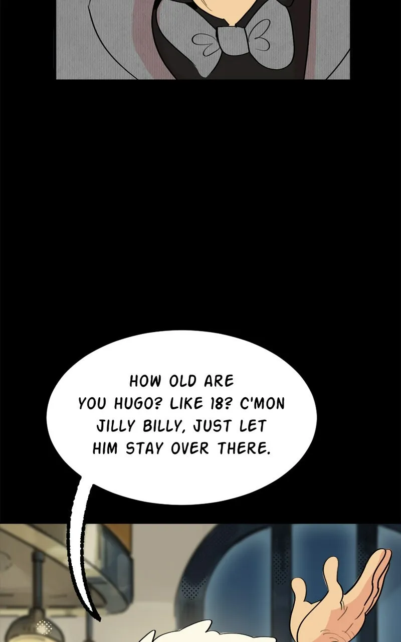 Read Not So Silent chapter 72 image 19 on Lezhin