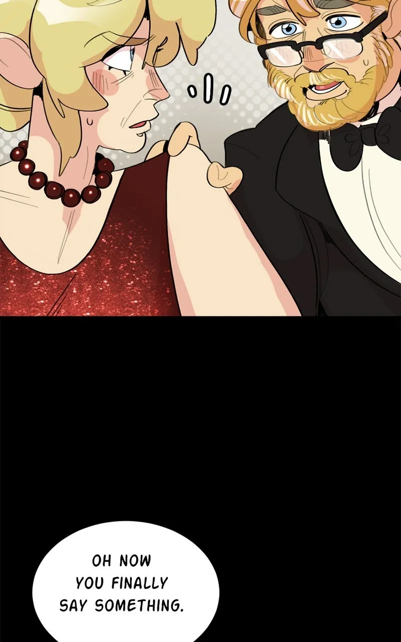 Read Not So Silent chapter 72 image 22 on Lezhin
