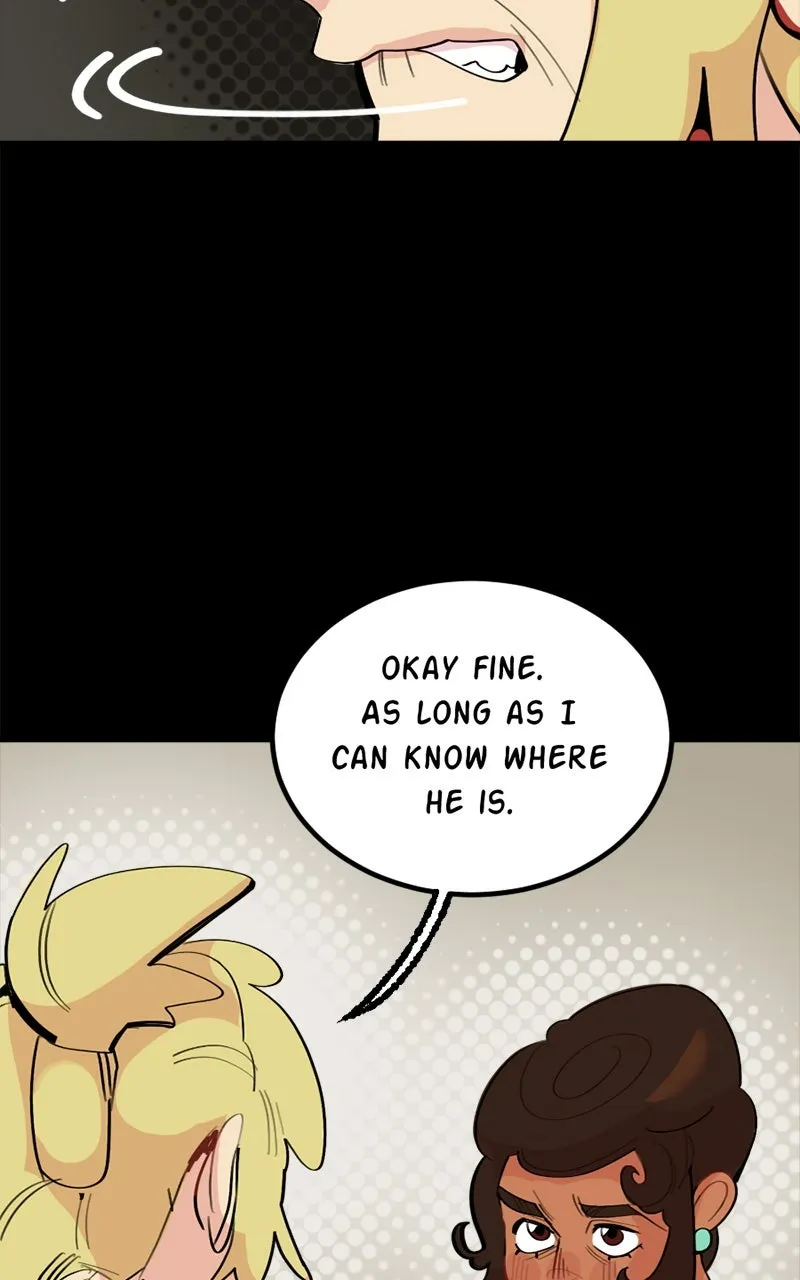 Read Not So Silent chapter 72 image 24 on Lezhin