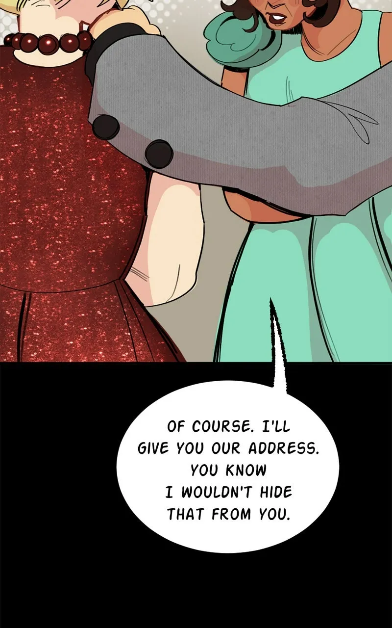 Read Not So Silent chapter 72 image 25 on Lezhin