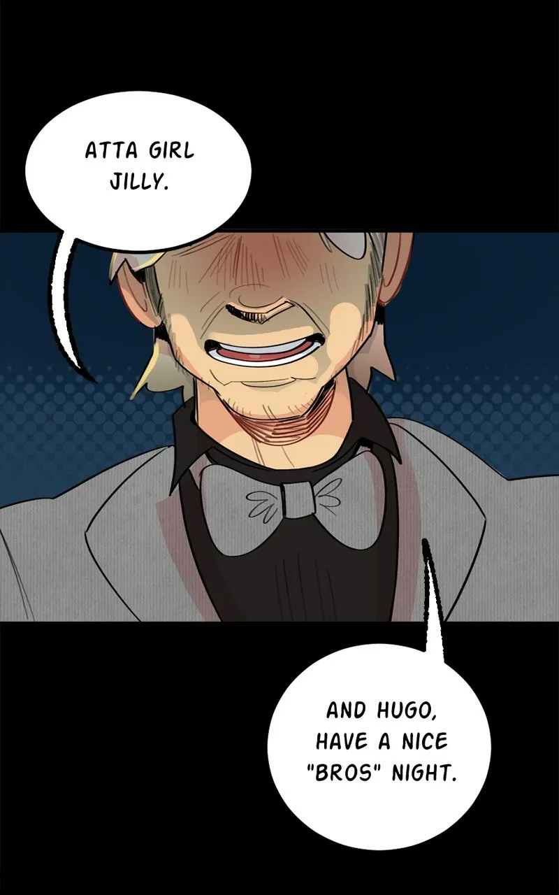 Read Not So Silent chapter 72 image 26 on Lezhin