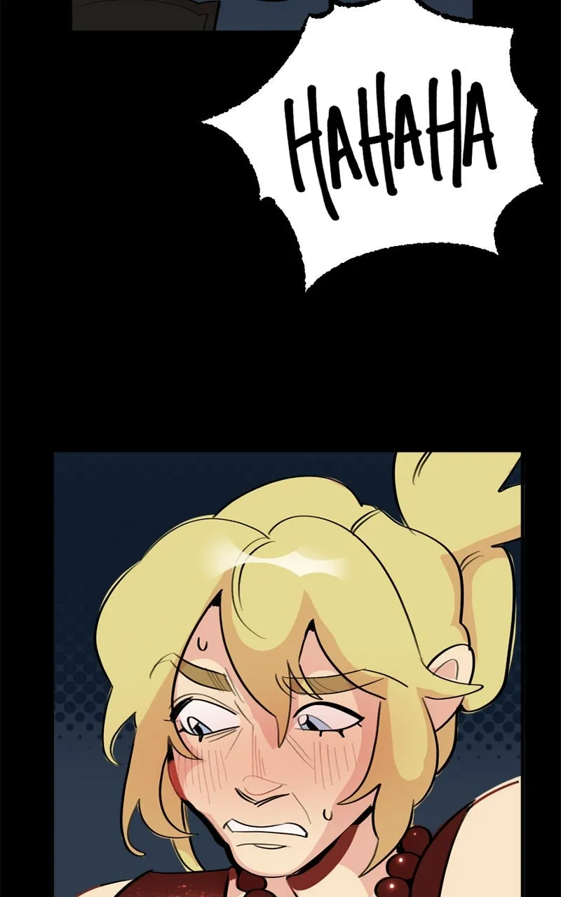 Read Not So Silent chapter 72 image 3 on Lezhin