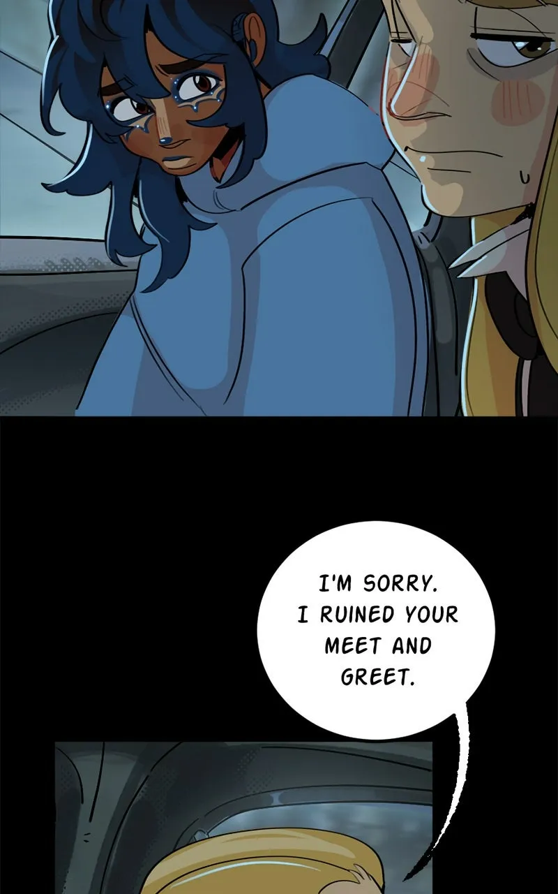 Read Not So Silent chapter 72 image 31 on Lezhin