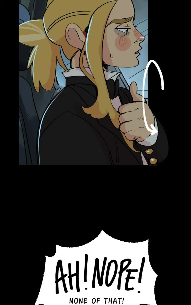 Read Not So Silent chapter 72 image 32 on Lezhin
