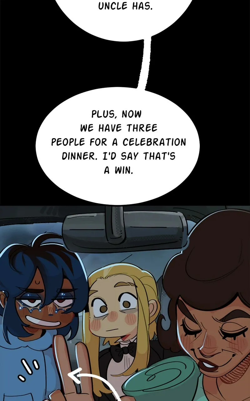 Read Not So Silent chapter 72 image 34 on Lezhin