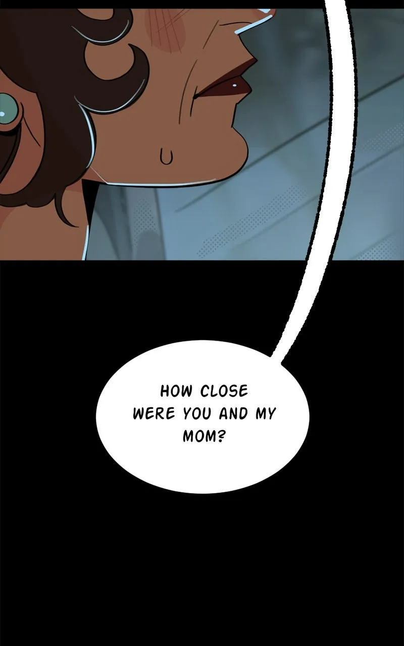Read Not So Silent chapter 72 image 37 on Lezhin