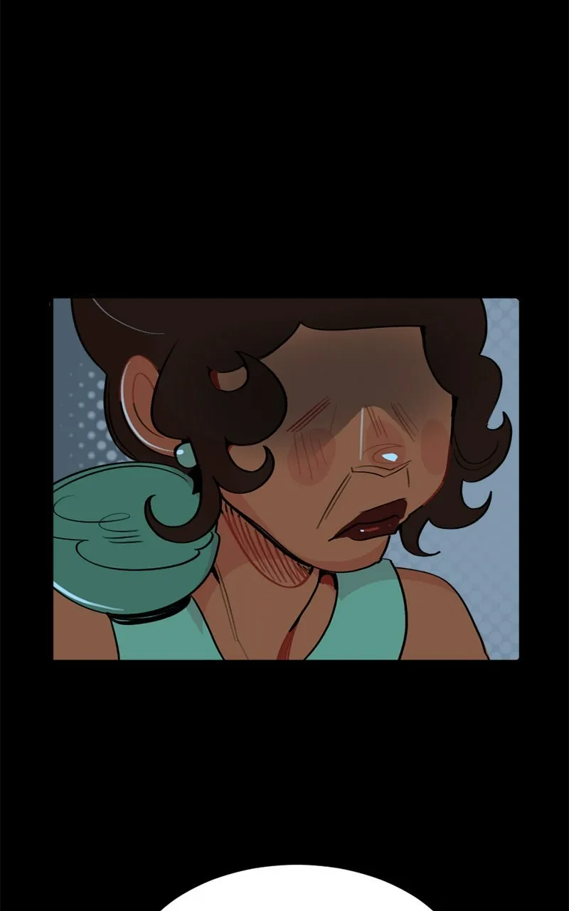 Read Not So Silent chapter 72 image 38 on Lezhin