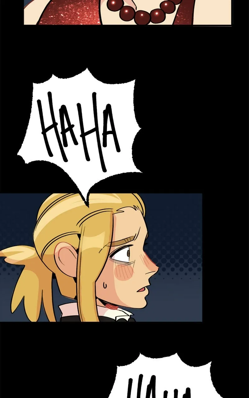 Read Not So Silent chapter 72 image 4 on Lezhin