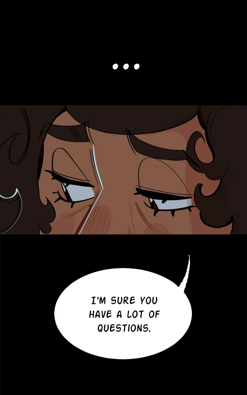Read Not So Silent chapter 72 image 41 on Lezhin