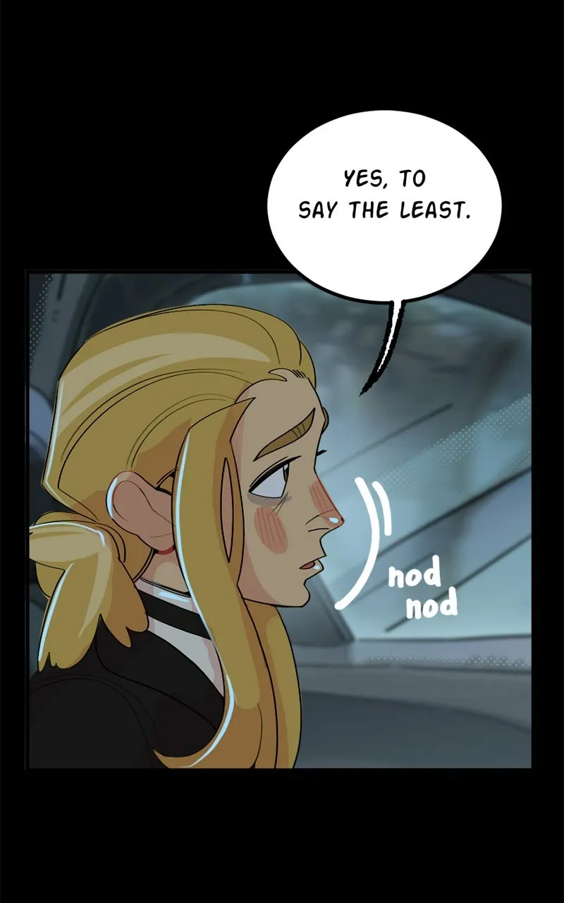 Read Not So Silent chapter 72 image 42 on Lezhin