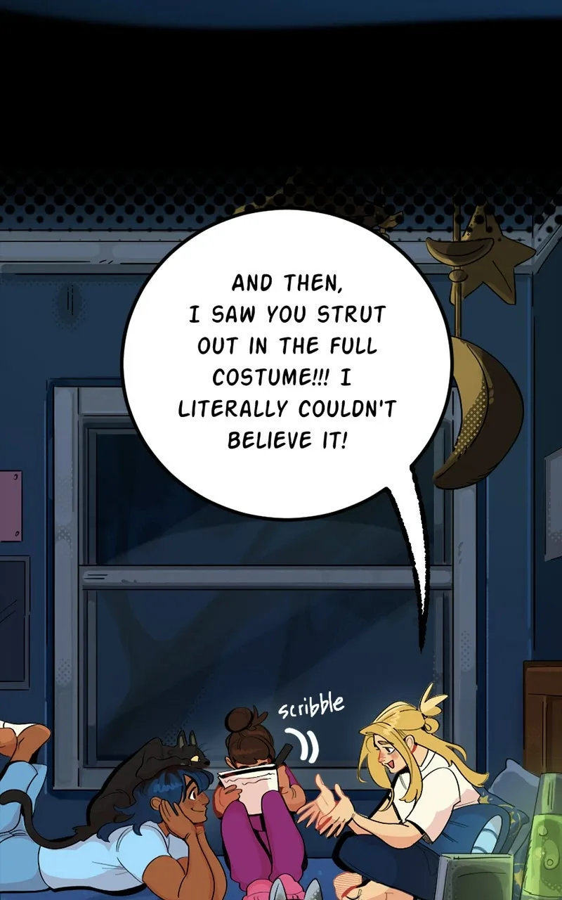 Read Not So Silent chapter 72 image 48 on Lezhin