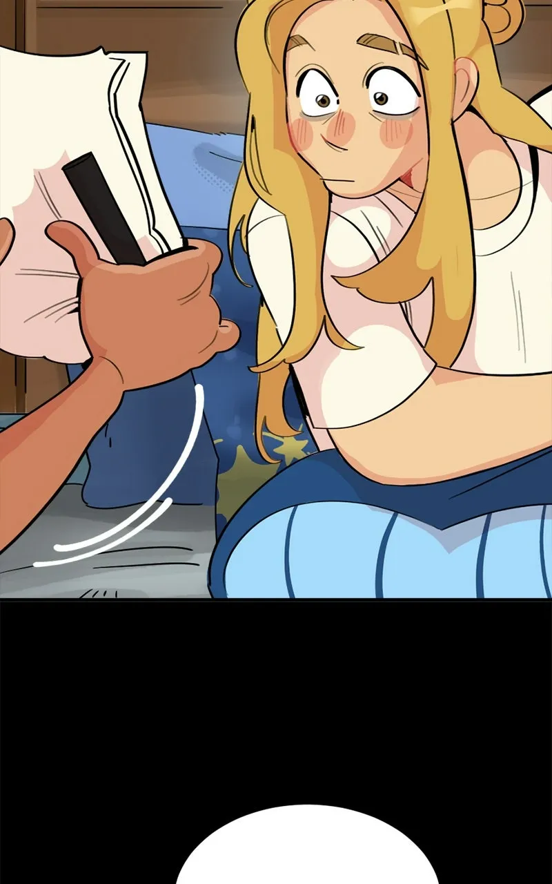 Read Not So Silent chapter 72 image 52 on Lezhin
