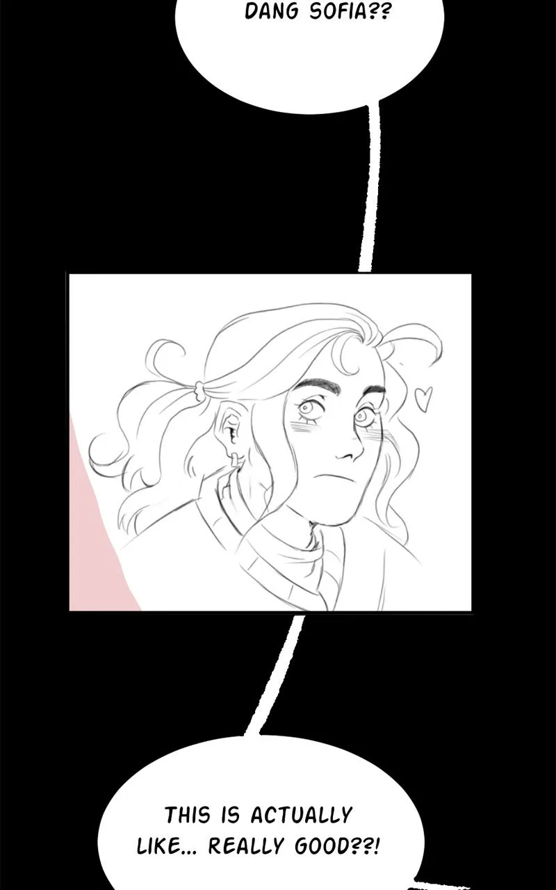 Read Not So Silent chapter 72 image 53 on Lezhin