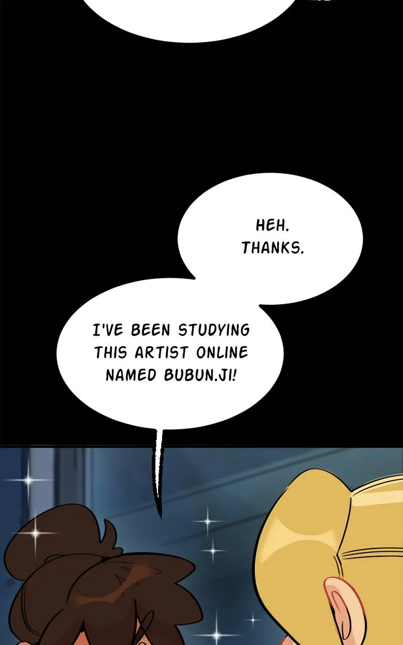 Read Not So Silent chapter 72 image 54 on Lezhin
