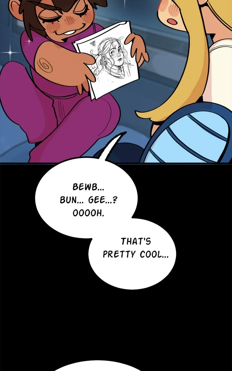 Read Not So Silent chapter 72 image 55 on Lezhin