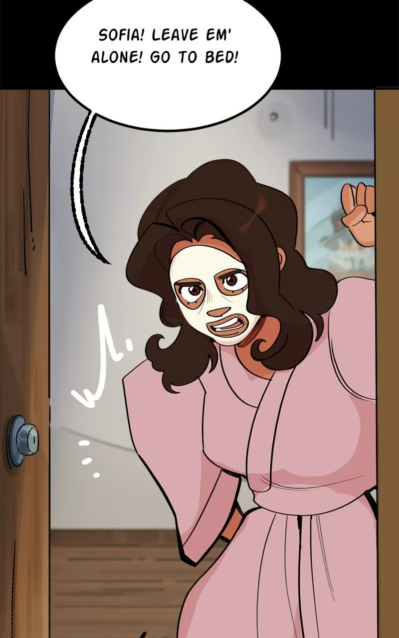 Read Not So Silent chapter 72 image 56 on Lezhin