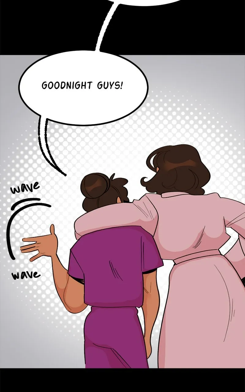 Read Not So Silent chapter 72 image 59 on Lezhin