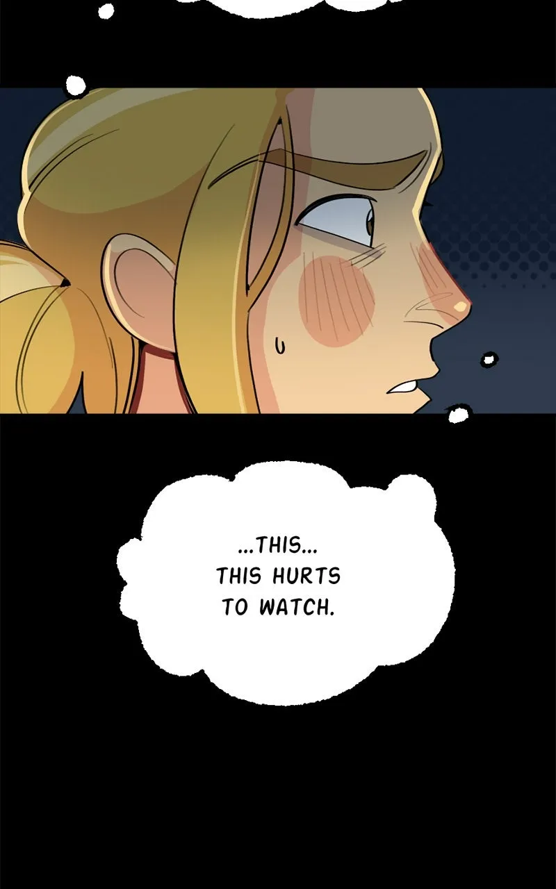 Read Not So Silent chapter 72 image 6 on Lezhin