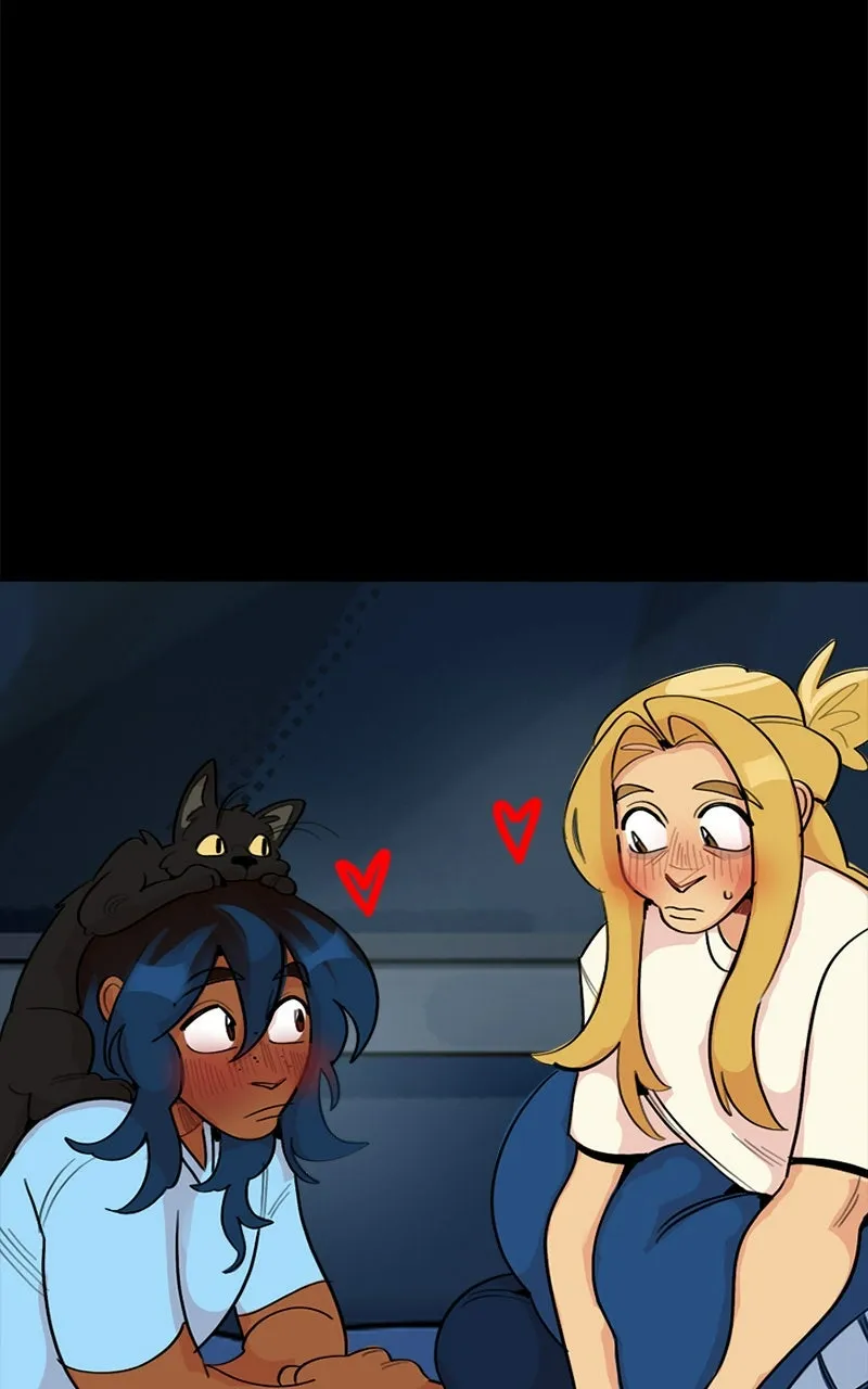 Read Not So Silent chapter 72 image 61 on Lezhin
