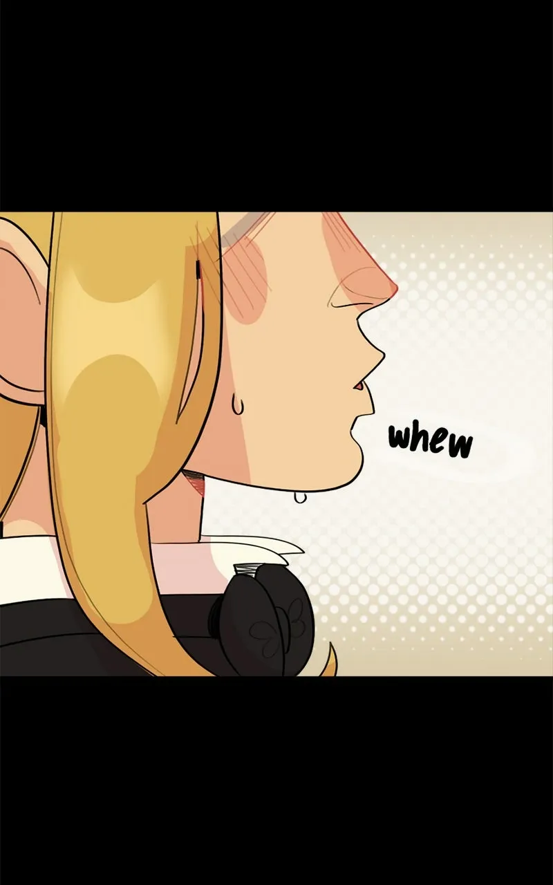 Read Not So Silent chapter 72 image 9 on Lezhin