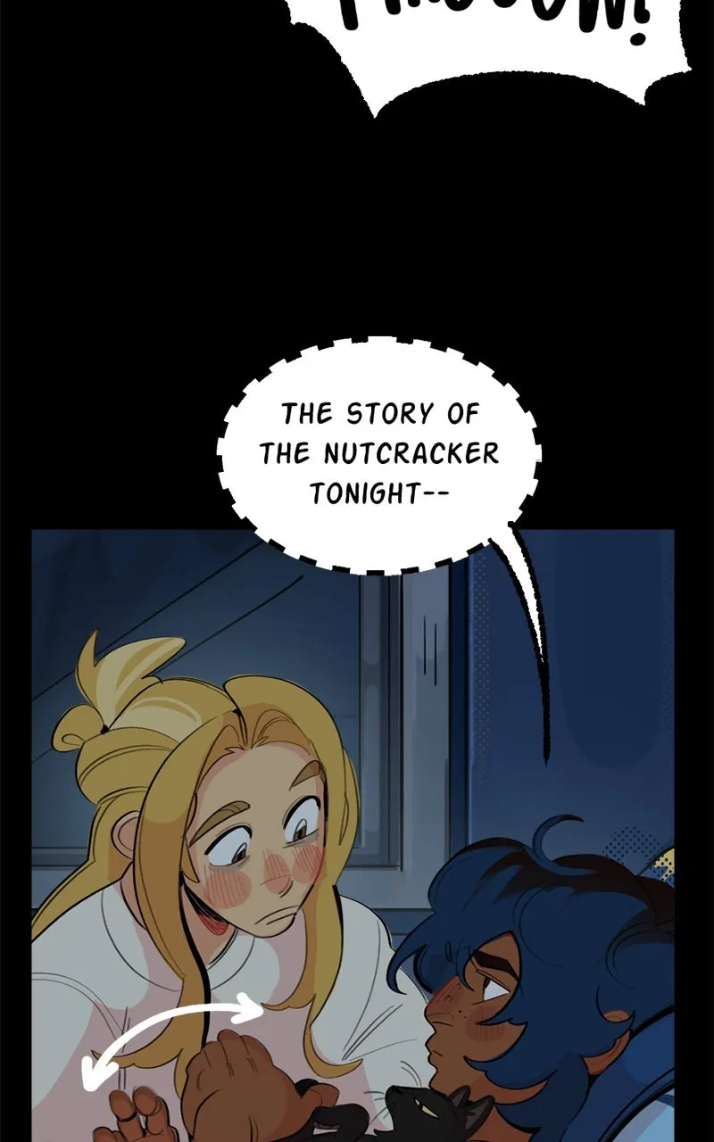 Read Not So Silent chapter 73 image 11 on Lezhin