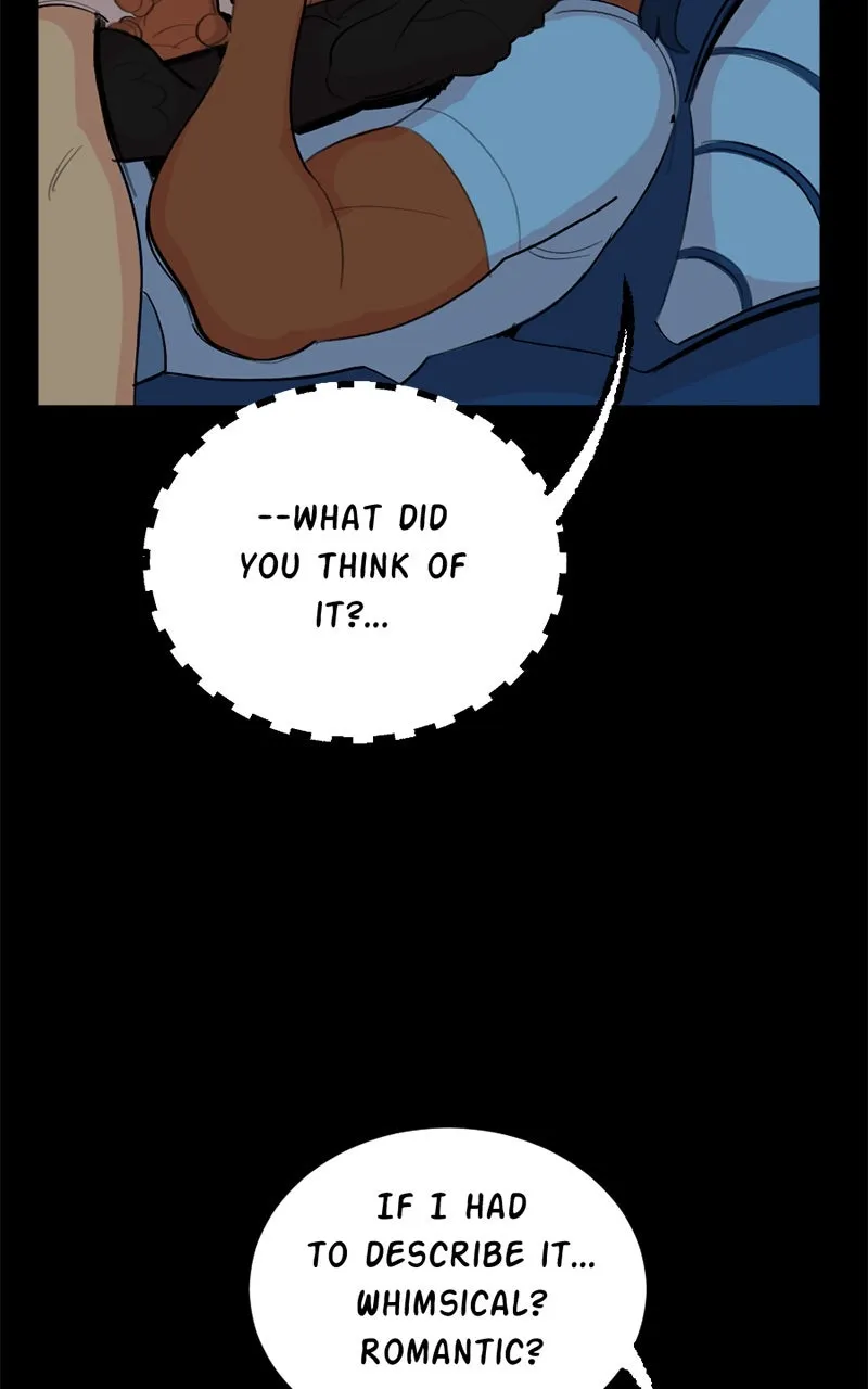 Read Not So Silent chapter 73 image 12 on Lezhin