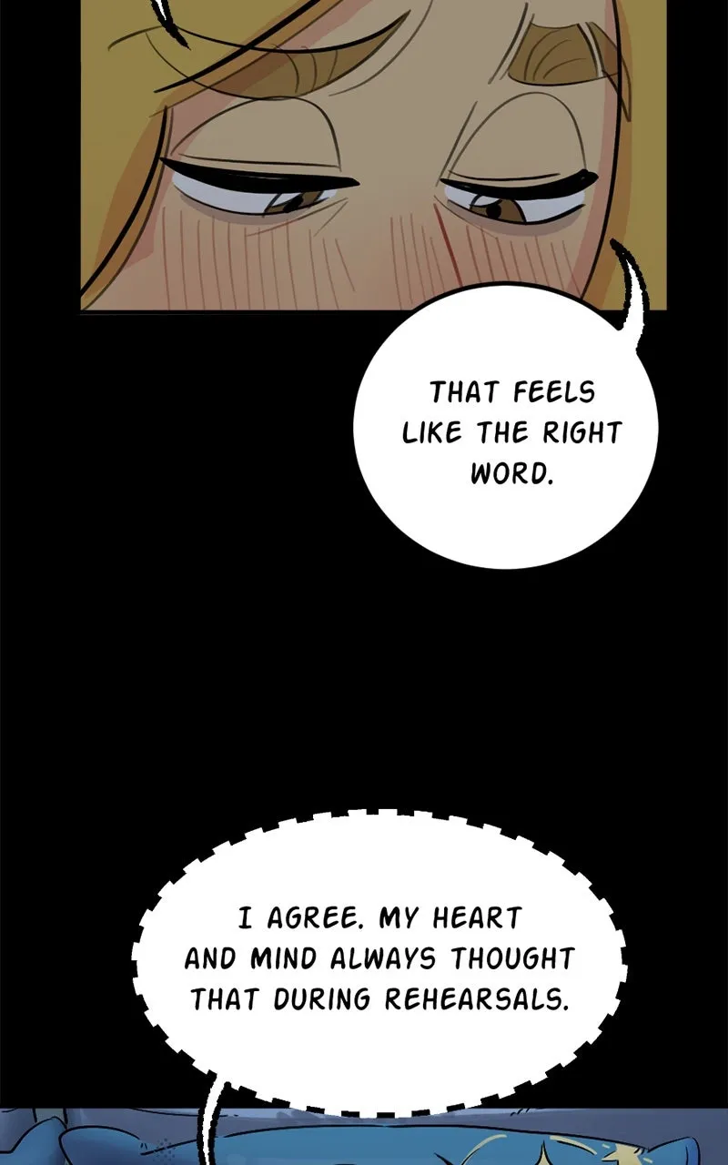 Read Not So Silent chapter 73 image 14 on Lezhin