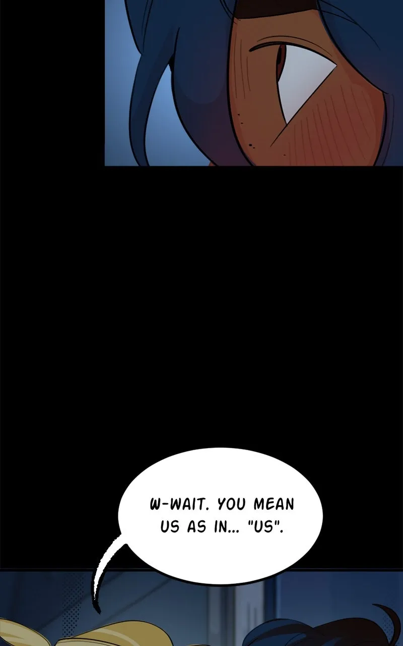 Read Not So Silent chapter 73 image 17 on Lezhin