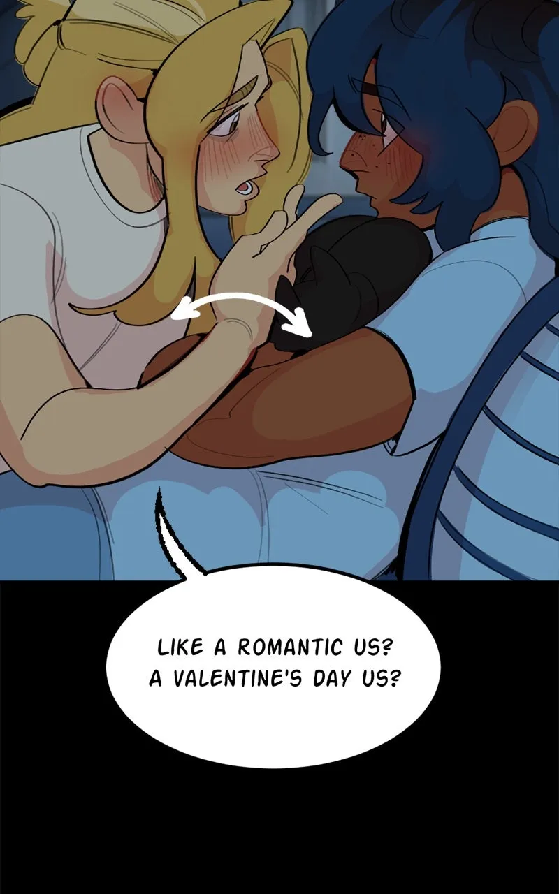 Read Not So Silent chapter 73 image 18 on Lezhin