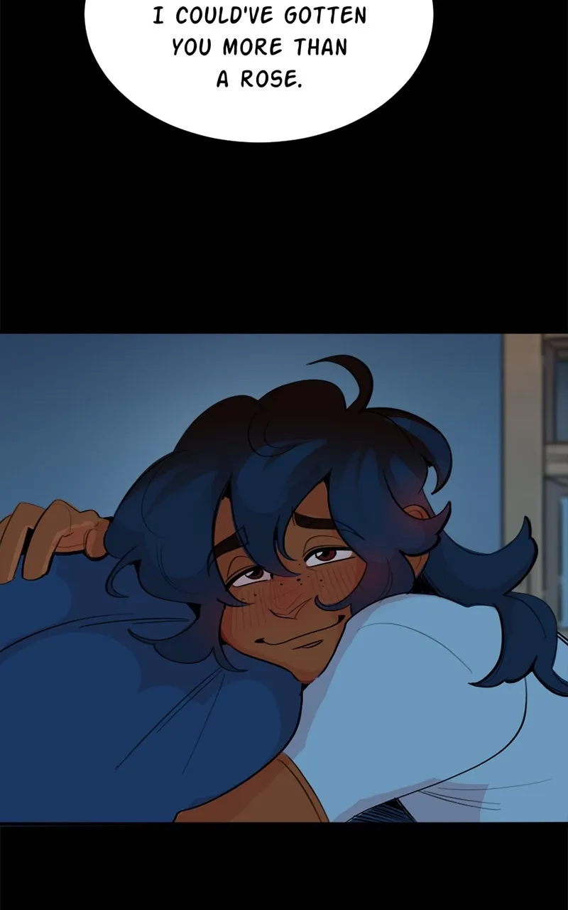 Read Not So Silent chapter 73 image 2 on Lezhin