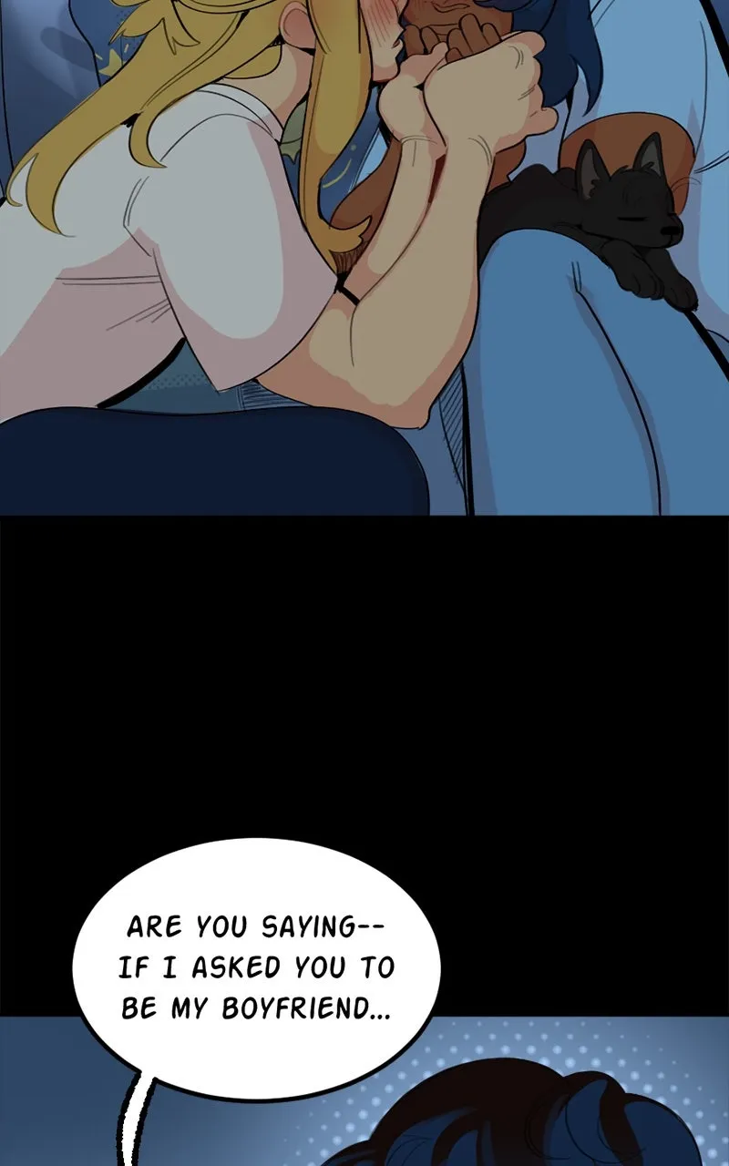 Read Not So Silent chapter 73 image 22 on Lezhin