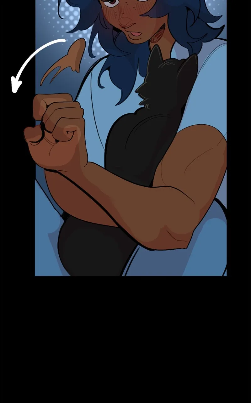 Read Not So Silent chapter 73 image 28 on Lezhin
