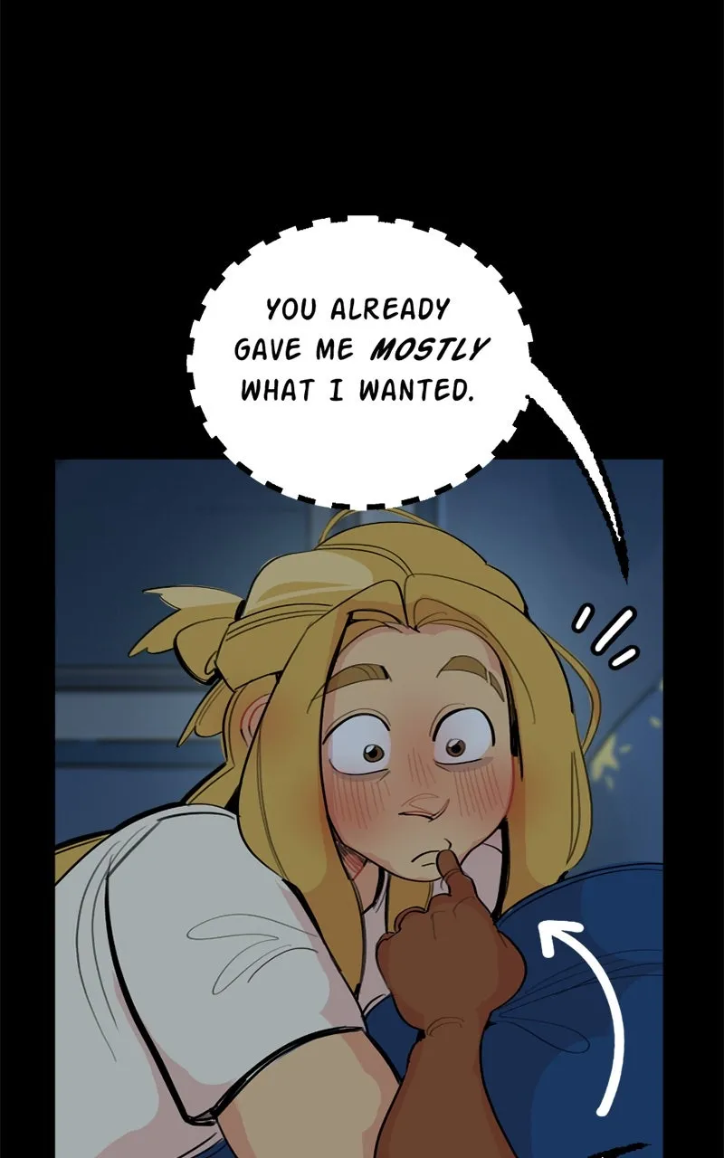 Read Not So Silent chapter 73 image 3 on Lezhin