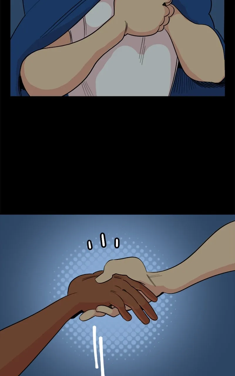 Read Not So Silent chapter 73 image 32 on Lezhin