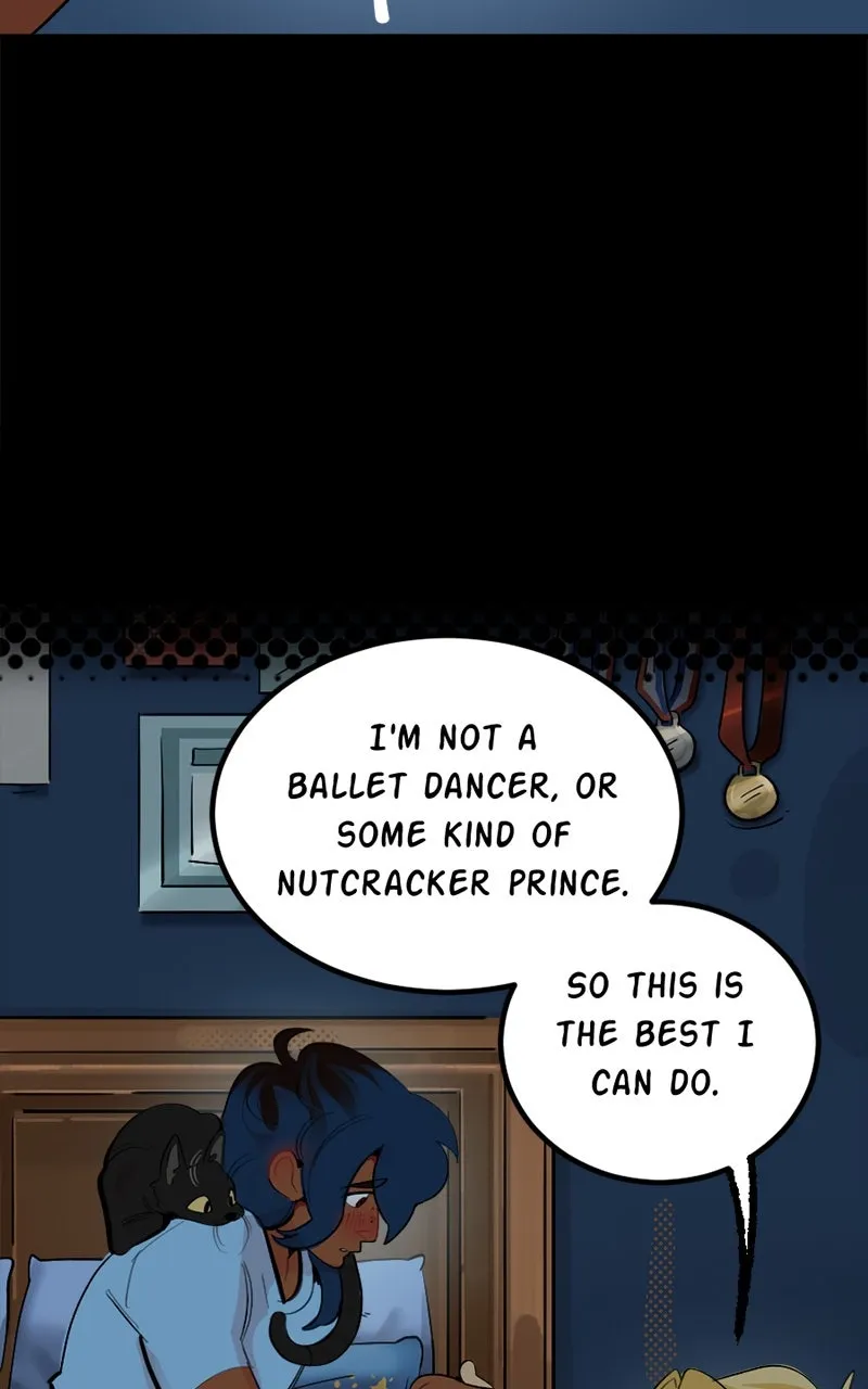 Read Not So Silent chapter 73 image 33 on Lezhin