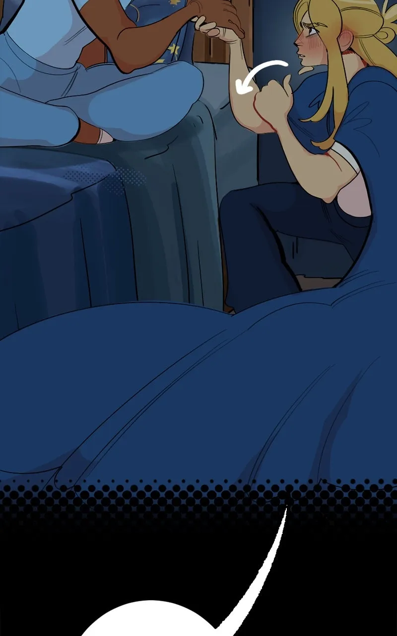 Read Not So Silent chapter 73 image 34 on Lezhin