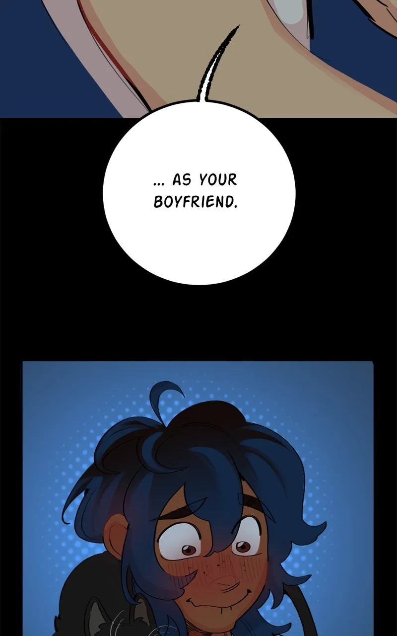 Read Not So Silent chapter 73 image 37 on Lezhin